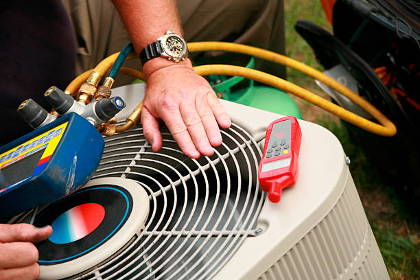 Best Air Conditioning Repair  in Wauchula, FL