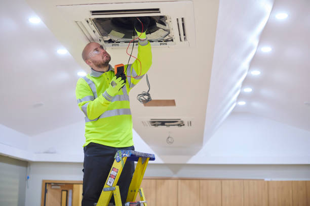 Best HVAC Installation Services  in Wauchula, FL